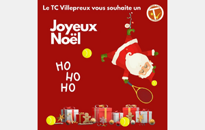 Joyeux Noël !