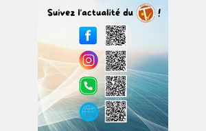 🗓️ Planning de l'École de Tennis 2025-2026