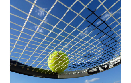 📢 Week-end fructueux pour les équipes +35 ! 🎾