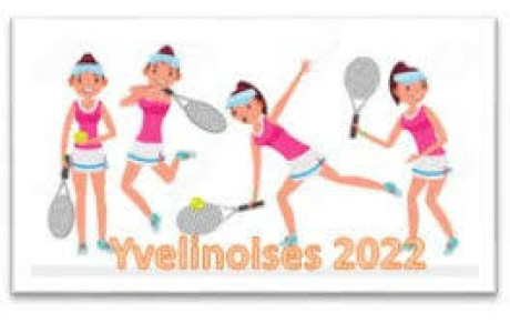 🏆 Les Yvelinoises : où en est-on ?!