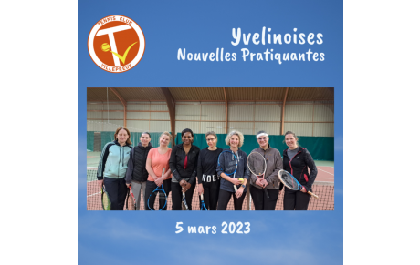 Les Yvelinoises