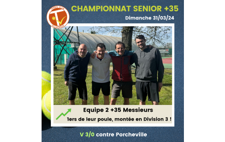 🏆 Interclubs 