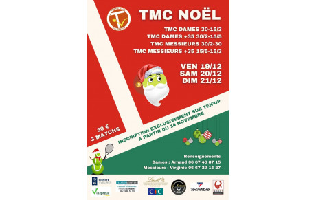 TMC Noël
