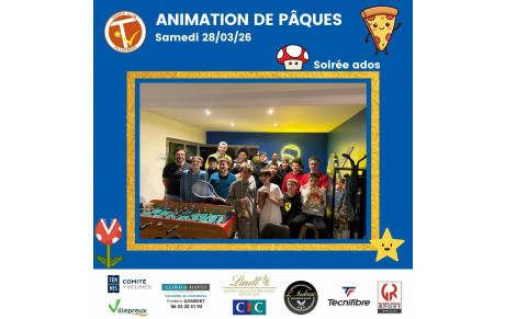 🏆 La semaine du TCV